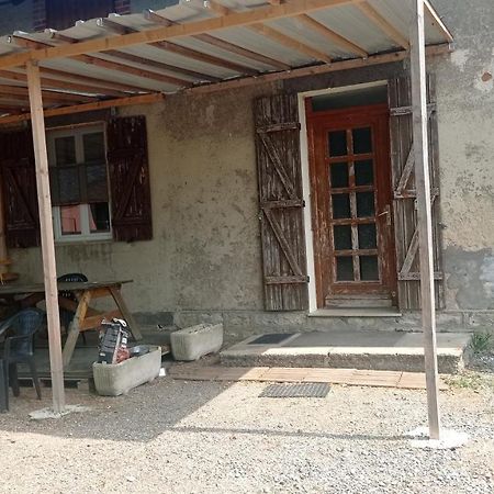 Maison De Ferme Au Calme Jusqu'A 10 Personnes Gannay-sur-Loire Экстерьер фото