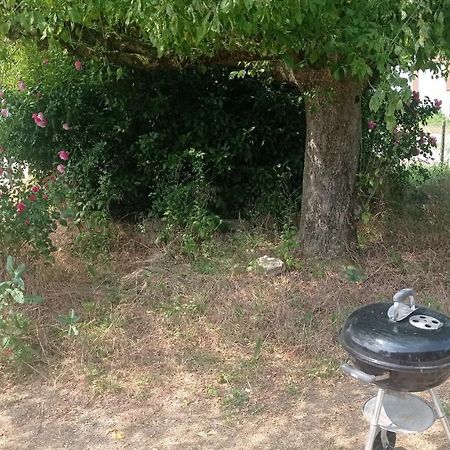 Maison De Ferme Au Calme Jusqu'A 10 Personnes Gannay-sur-Loire Экстерьер фото